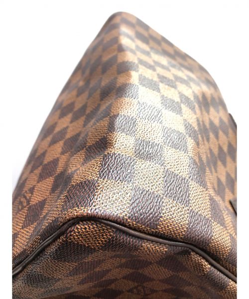 LOUIS VUITTON（ルイ ヴィトン）LOUIS VUITTON (ルイ ヴィトン) スピーディ25 ブラウン サイズ:25の古着・服飾アイテム
