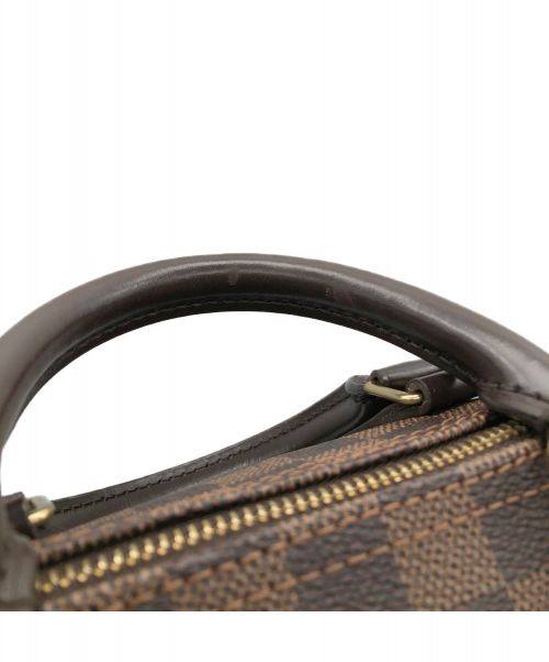 LOUIS VUITTON（ルイ ヴィトン）LOUIS VUITTON (ルイ ヴィトン) スピーディ25 ブラウン サイズ:25の古着・服飾アイテム