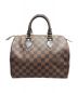 LOUIS VUITTON (ルイ ヴィトン) スピーディ25 ブラウン サイズ:25：79800円