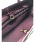 中古・古着 LOUIS VUITTON (ルイヴィトン) ウィルシャーPM ボルドー サイズ:PM ヴェルニ M91644：59800円