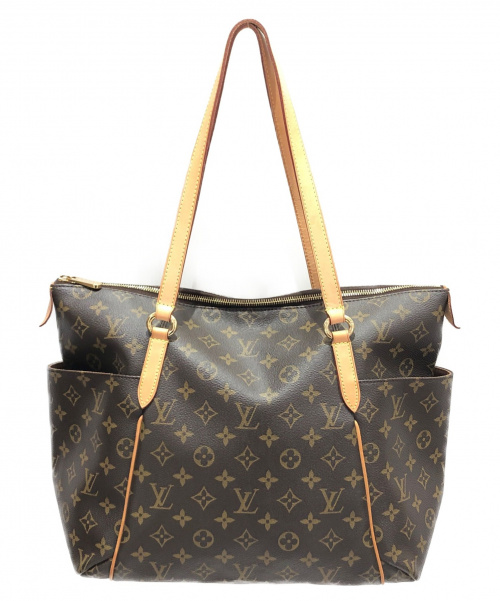 LOUIS VUITTON（ルイ ヴィトン）LOUIS VUITTON (ルイヴィトン) トータリーPM サイズ:PM M56688の古着・服飾アイテム