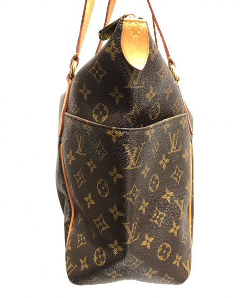 LOUIS VUITTON（ルイ ヴィトン）LOUIS VUITTON (ルイヴィトン) トータリーPM サイズ:PM M56688の古着・服飾アイテム