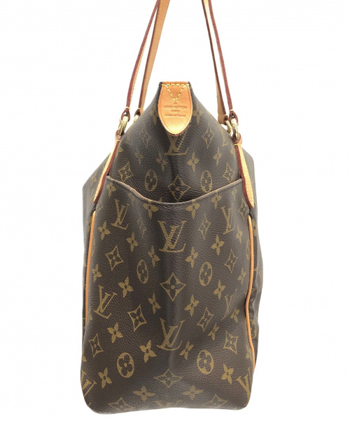 LOUIS VUITTON（ルイ ヴィトン）LOUIS VUITTON (ルイヴィトン) トータリーPM サイズ:PM M56688の古着・服飾アイテム