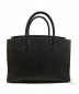 HERMES (エルメス) ホワイトバスGM ブラック サイズ:GM：148000円
