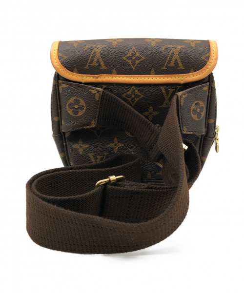 LOUIS VUITTON（ルイ ヴィトン）LOUIS VUITTON (ルイヴィトン) バムバッグボスフォール サイズ:-の古着・服飾アイテム