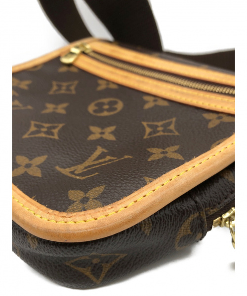 LOUIS VUITTON（ルイ ヴィトン）LOUIS VUITTON (ルイヴィトン) バムバッグボスフォール サイズ:-の古着・服飾アイテム