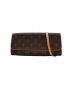 LOUIS VUITTON（ルイヴィトン）の古着「ポシェットツインGM ショルダーバッグ」