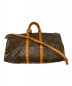 LOUIS VUITTON（ルイ ヴィトン）の古着「キーポル・バンドリエール55」
