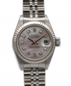 ROLEXロレックス）の古着「デイトジャスト　69174NG」