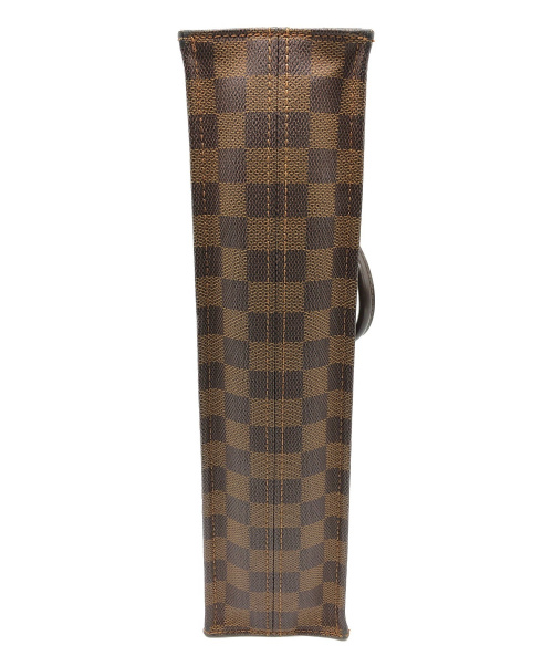 LOUIS VUITTON（ルイ ヴィトン）LOUIS VUITTON (ルイヴィトン) サックプラ サイズ:ｰ ダミエ N51140の古着・服飾アイテム
