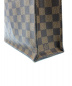 中古・古着 LOUIS VUITTON (ルイヴィトン) サックプラ サイズ:ｰ ダミエ N51140：49800円