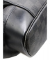 中古・古着 LOUIS VUITTON (ルイヴィトン) クリストファーPM ブラック サイズ:PM ダミエ・グラフィット N41379 TR2134：178000円