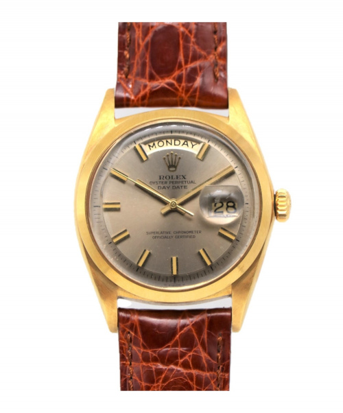 ROLEX（ロレックス）ROLEX (ロレックス) デイデイトワイドボーイ1803 サイズ:34mm ヴィンテージの古着・服飾アイテム