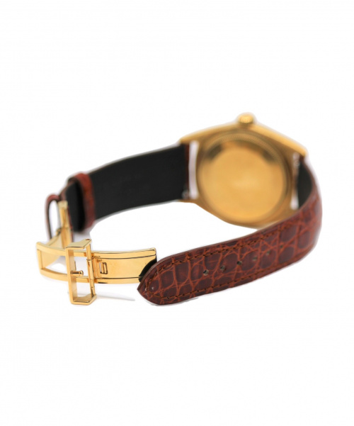 ROLEX（ロレックス）ROLEX (ロレックス) デイデイトワイドボーイ1803 サイズ:34mm ヴィンテージの古着・服飾アイテム