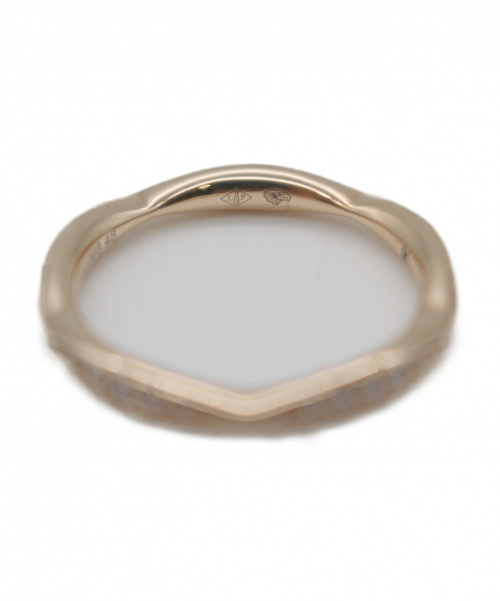 CHANEL（シャネル）CHANEL (シャネル) エタニティフルダイヤリング サイズ:48の古着・服飾アイテム