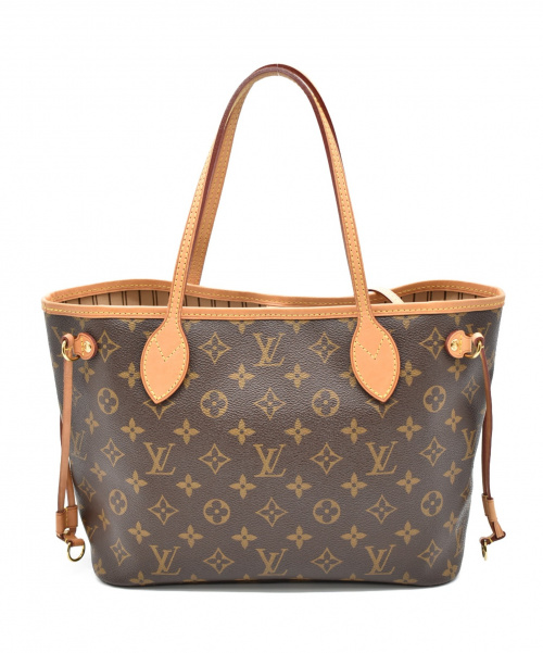 LOUIS VUITTON（ルイ ヴィトン）LOUIS VUITTON (ルイヴィトン) ネヴァーフルPM サイズ:PM モノグラム M41245の古着・服飾アイテム