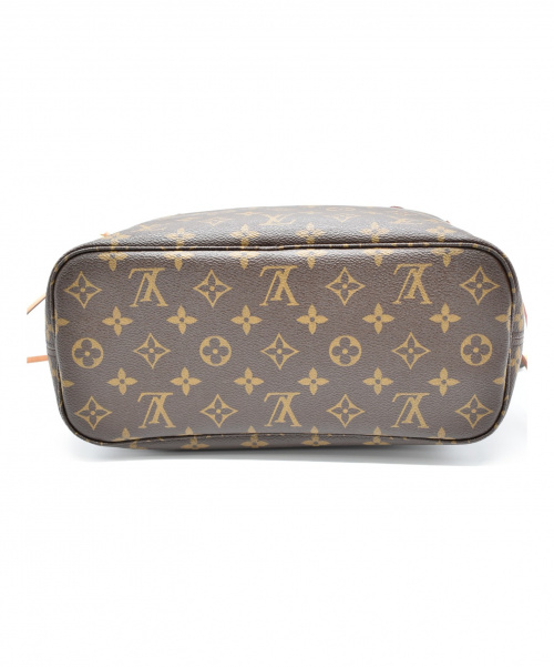 LOUIS VUITTON（ルイ ヴィトン）LOUIS VUITTON (ルイヴィトン) ネヴァーフルPM サイズ:PM モノグラム M41245の古着・服飾アイテム