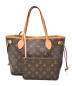 LOUIS VUITTON（ルイヴィトン）の古着「ネヴァーフルPM」