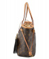 LOUIS VUITTON (ルイヴィトン) ネヴァーフルPM サイズ:PM モノグラム M41245：108000円