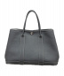 HERMES（エルメス）の古着「ガーデンパーティーTPM」｜グレー