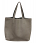 HERMES (エルメス) ドゥブルセンス45 グレージュ×オリーブ サイズ:45：268000円