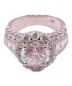 NO BRAND JEWELRY (ノーブランドジュエリー) ダイヤモンドリング サイズ:12号：1110000円