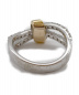 DAMIANI (ダミアーニ) パヴェダイヤリング サイズ:11：69800円