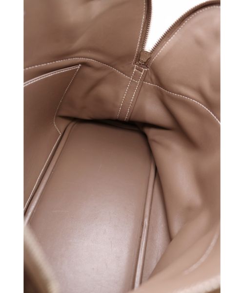 HERMES（エルメス）HERMES (エルメス) ボリード31 エトゥープ サイズ:31の古着・服飾アイテム