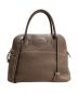 HERMES（エルメス）の古着「ボリード31」｜エトゥープ