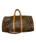 LOUIS VUITTON (ルイ ヴィトン) キーポル・バンドリエール55：49800円