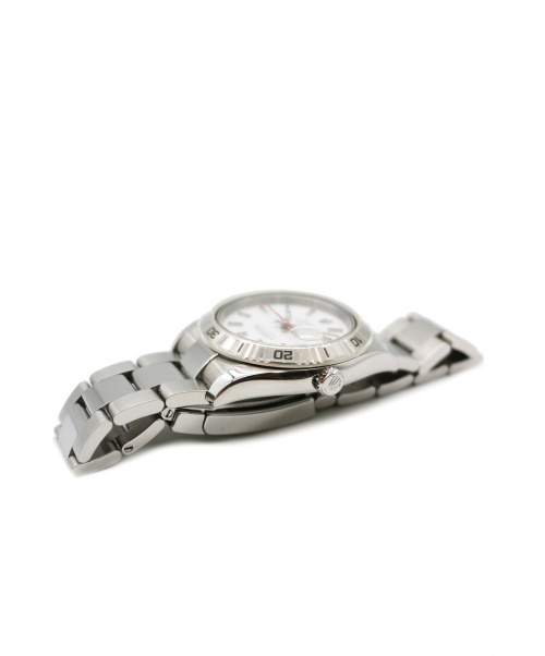 ROLEX（ロレックス）ROLEX (ロレックス) デイトジャスト　116264 サイズ:36mm ターノグラフ　自動巻き腕時計の古着・服飾アイテム
