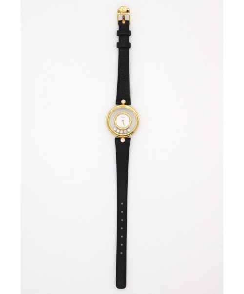 CHOPARD（ショパール）CHOPARD (ショパール) ハッピーダイヤモンド サイズ:-の古着・服飾アイテム