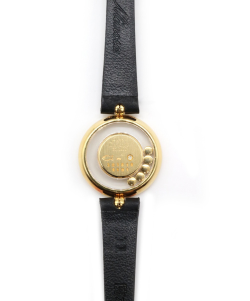 CHOPARD（ショパール）CHOPARD (ショパール) ハッピーダイヤモンド サイズ:-の古着・服飾アイテム