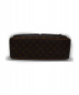 中古・古着 LOUIS VUITTON (ルイヴィトン) ミュルティプリシテ ブラウン モノグラム：79800円