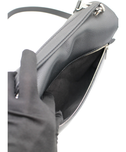 LOUIS VUITTON（ルイ ヴィトン）LOUIS VUITTON (ルイヴィトン) マイロックミー ブラック サイズ:- M54849 FL0179の古着・服飾アイテム