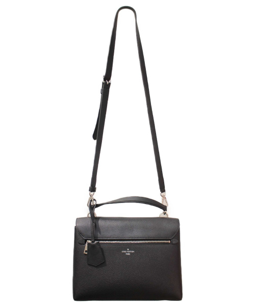 LOUIS VUITTON（ルイ ヴィトン）LOUIS VUITTON (ルイヴィトン) マイロックミー ブラック サイズ:- M54849 FL0179の古着・服飾アイテム
