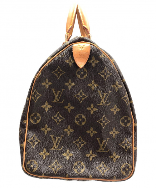 LOUIS VUITTON（ルイ ヴィトン）LOUIS VUITTON (ルイヴィトン) スピーディ35 サイズ:35 モノグラム M41524の古着・服飾アイテム