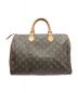 LOUIS VUITTON (ルイヴィトン) スピーディ35 サイズ:35 モノグラム M41524：49800円