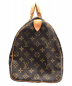 中古・古着 LOUIS VUITTON (ルイヴィトン) スピーディ35 サイズ:35 モノグラム M41524：49800円