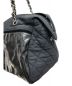 中古・古着 CHANEL (シャネル) ココマークチェーンショルダーバッグ ブラック サイズ:-：39800円