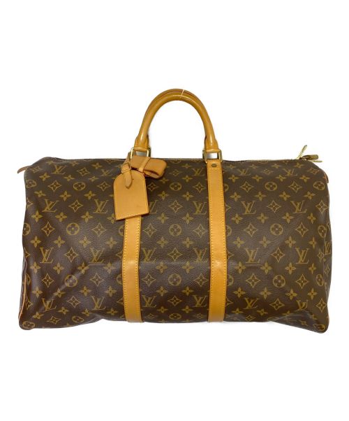 LOUIS VUITTON（ルイ ヴィトン）LOUIS VUITTON (ルイ ヴィトン) キーポル50の古着・服飾アイテム