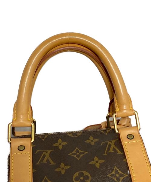 LOUIS VUITTON（ルイ ヴィトン）LOUIS VUITTON (ルイ ヴィトン) キーポル50の古着・服飾アイテム