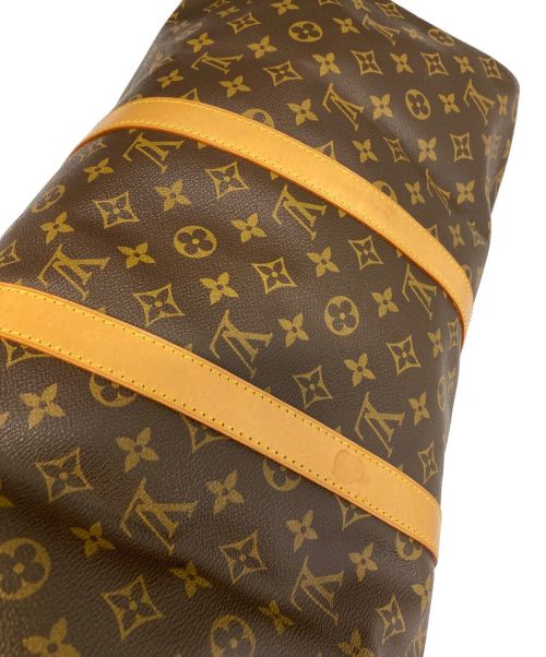 LOUIS VUITTON（ルイ ヴィトン）LOUIS VUITTON (ルイ ヴィトン) キーポル50の古着・服飾アイテム