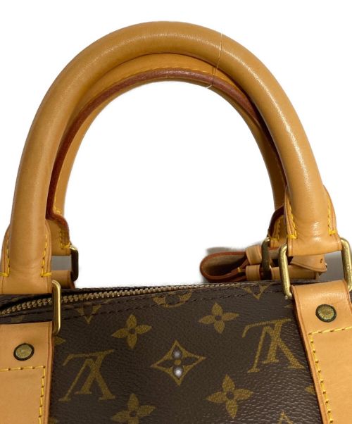 LOUIS VUITTON（ルイ ヴィトン）LOUIS VUITTON (ルイ ヴィトン) キーポル50の古着・服飾アイテム