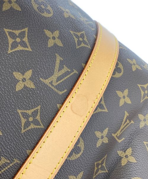 LOUIS VUITTON（ルイ ヴィトン）LOUIS VUITTON (ルイ ヴィトン) キーポル50の古着・服飾アイテム
