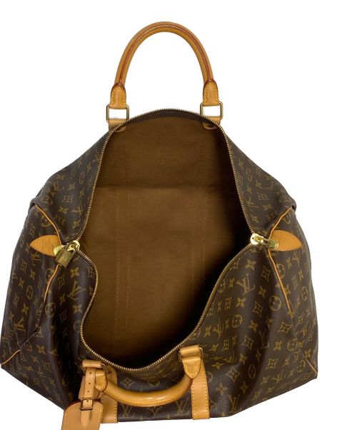 LOUIS VUITTON（ルイ ヴィトン）LOUIS VUITTON (ルイ ヴィトン) キーポル50の古着・服飾アイテム