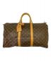LOUIS VUITTON（ルイ ヴィトン）の古着「キーポル50」