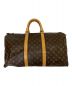 LOUIS VUITTON (ルイ ヴィトン) キーポル50：72800円