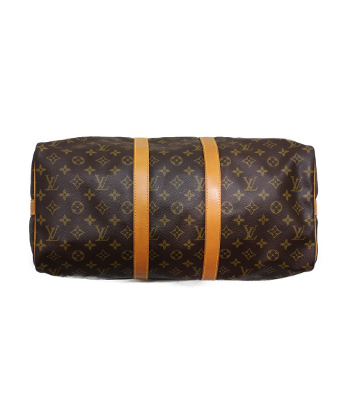 LOUIS VUITTON（ルイ ヴィトン）LOUIS VUITTON (ルイヴィトン) キーポルバンドリエール45 サイズ:45 モノグラム M41418 TH0925の古着・服飾アイテム