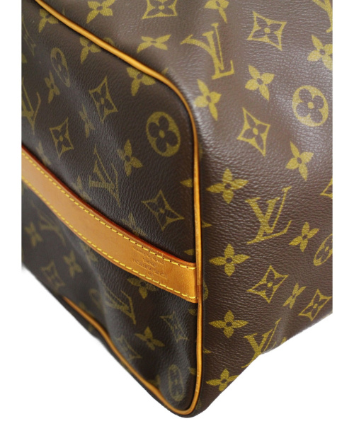 LOUIS VUITTON（ルイ ヴィトン）LOUIS VUITTON (ルイヴィトン) キーポルバンドリエール45 サイズ:45 モノグラム M41418 TH0925の古着・服飾アイテム